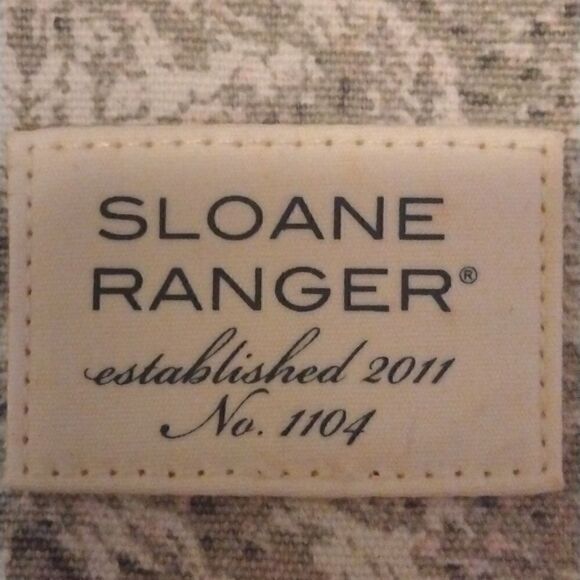 Sloane Ranger   - Picture 2 of 5
